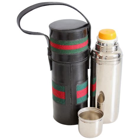 gucci thermos flask|Gucci luxury mugs.